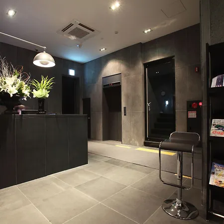 Hotel Irene Myeongdong