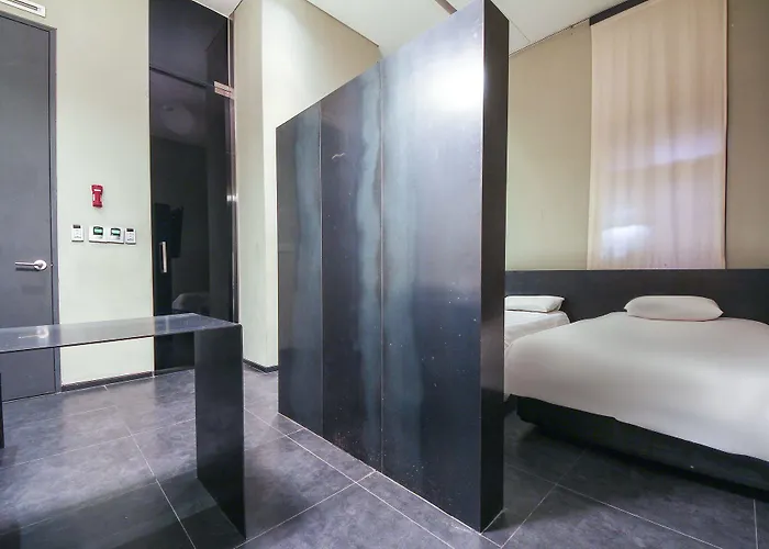 Irene Myeongdong ホテル 3*