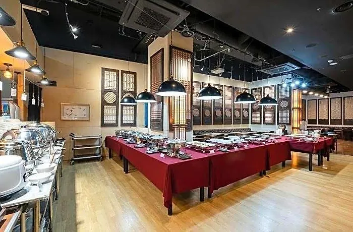 Irene Myeongdong