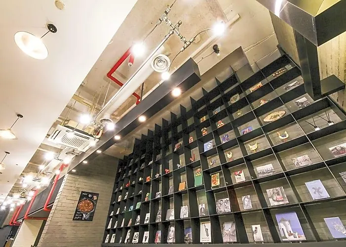Irene Myeongdong 호텔 3*